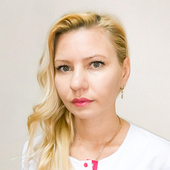 Лукоянова Людмила Матвеевна, терапевт