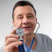 Марданов Адиль Зиннурович, анестезиолог