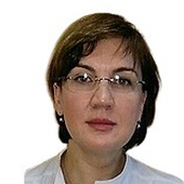 Мишуткина Ольга Михайловна, пластический хирург