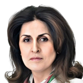 Кочарян Элеонора Яковлевна, гастроэнтеролог