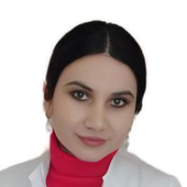 Ахматова Дагмара Саидовна, дерматолог