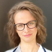 Егорова Ирина Николаевна, педиатр