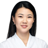 Ринчинова Эржэна Чимитовна, офтальмолог