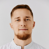 Иванов Кирилл Вячеславович, стоматолог-хирург