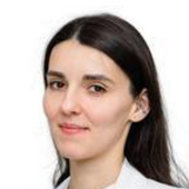 Гадзаова Алина Алановна, флеболог