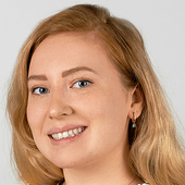 Пермякова Алина Юрьевна, детский стоматолог