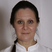 Благодарова Татьяна Михайловна, ЛОР