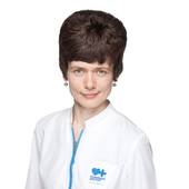 Антоненкова Татьяна Сергеевна, педиатр