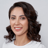 Хабибуллина Гузалия Вадутовна, венеролог