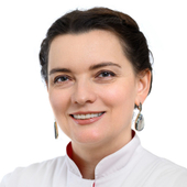 Ломанова Галина Александровна, акушер-гинеколог