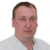 Поляков Андрей Анатольевич, рентгенолог