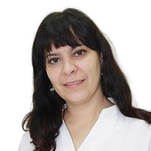 Косьяненко Светлана Сергеевна, маммолог-онколог