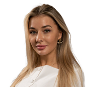 Попова Анастасия Ивановна, дерматолог