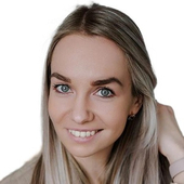 Русинова Анна Геннадьевна, семейный врач