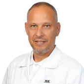 Веревошников Александр Борисович, остеопат