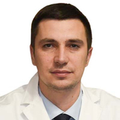 Ефимов Александр Сергеевич, невролог