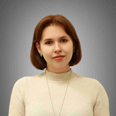 Мандра Екатерина Владимировна, невролог