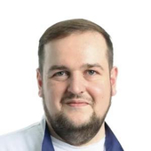 Хацкевич Михаил Николаевич, стоматолог-терапевт