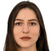 Исакова Джамиля Каирбековна, гинеколог