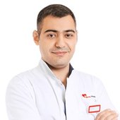 Диланян Артур Гагикович, ЛОР