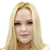 Кремнёва Елизавета Александровна, онколог