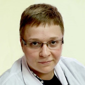 Семенова Алена Павловна, терапевт