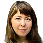 Ночевная Диана Александровна, врач УЗД