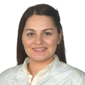 Каримова Мария Фаритовна, офтальмолог