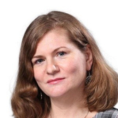 Рапопорт Екатерина Николаевна, психолог