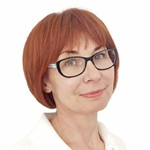 Баданова Алина Владимировна, гинеколог