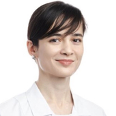 Тимурзиева Алина Борисовна, ЛОР