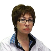 Бунина Марина Викторовна, психиатр