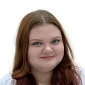 Шитькова Ксения Юрьевна, семейный врач