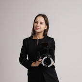 Клименкова Влада Алексеевна, стоматологический гигиенист