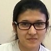 Джумаева Мерджен Аллмуратовна, педиатр