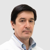 Кунакаев Рустем Халелович, терапевт