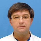 Нелин Игорь Вячеславович, невролог