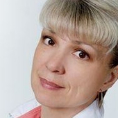 Агафонова Наталья Вадимовна, педиатр