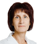 Трошкина Надежда Васильевна, физиотерапевт