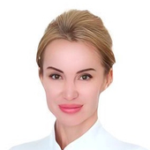 Леонова Оксана Викторовна, косметолог