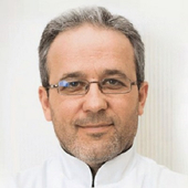 Николишин Александр Николаевич, анестезиолог