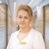 Казаринова Наталья Юрьевна, акушер-гинеколог