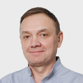 Сигитов Константин Николаевич, стоматолог-ортопед