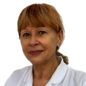 Чикунова Ирина Львовна, стоматолог-ортопед