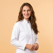Наплекова Екатерина Борисовна, остеопат