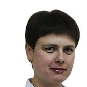 Карбаинова Наталья Валерьевна, стоматолог-терапевт