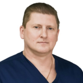 Ленгин Денис Станиславович, хирург