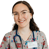 Дьякова Наталья Игоревна, педиатр