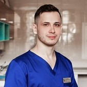 Тимурханов Ильдар Марсович, стоматолог-терапевт