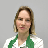 Солтыс Анна Павловна, гематолог